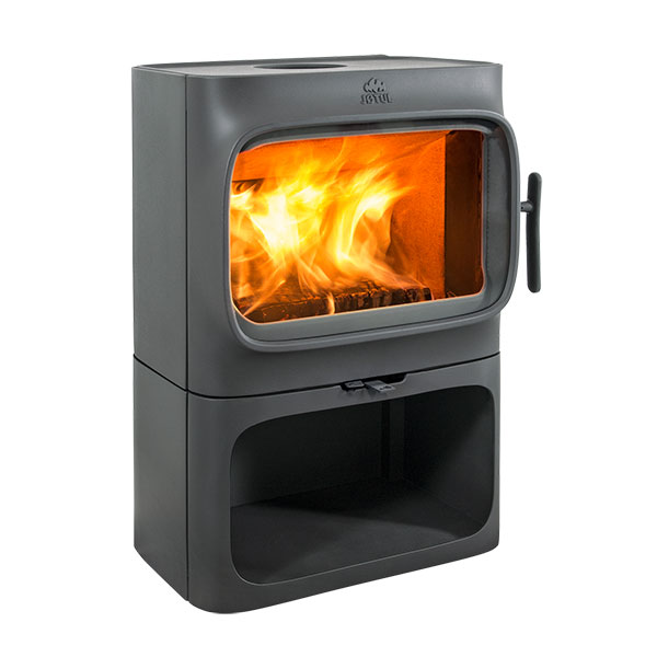 Jotul F305 Base Wood Burning Stove