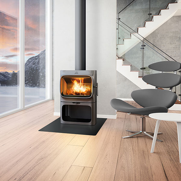 Jotul F305 Base Wood Burning Stove