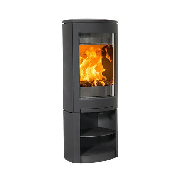Jotul F361 V2 Advance Open Base Wood Burning Stove