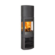 Jotul F371 V2 Advance High Top Wood Burning Stove