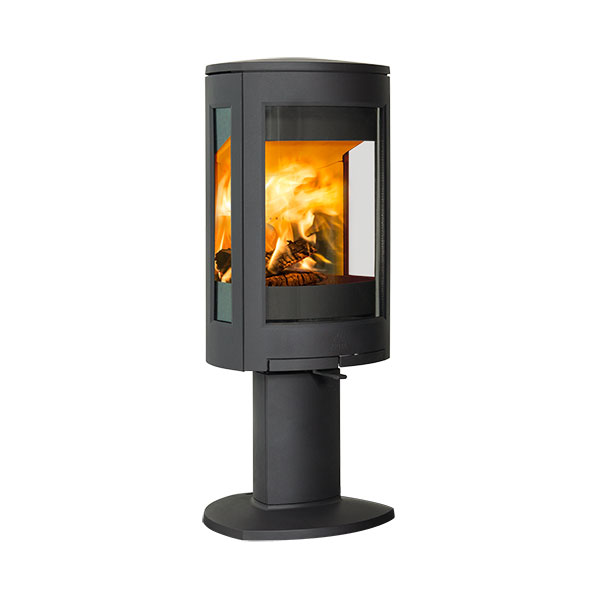 Jotul F373 V2 Advance Wood Burning Stove