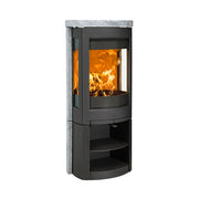 Jotul F377 V2 Advance Wood Burning Stove