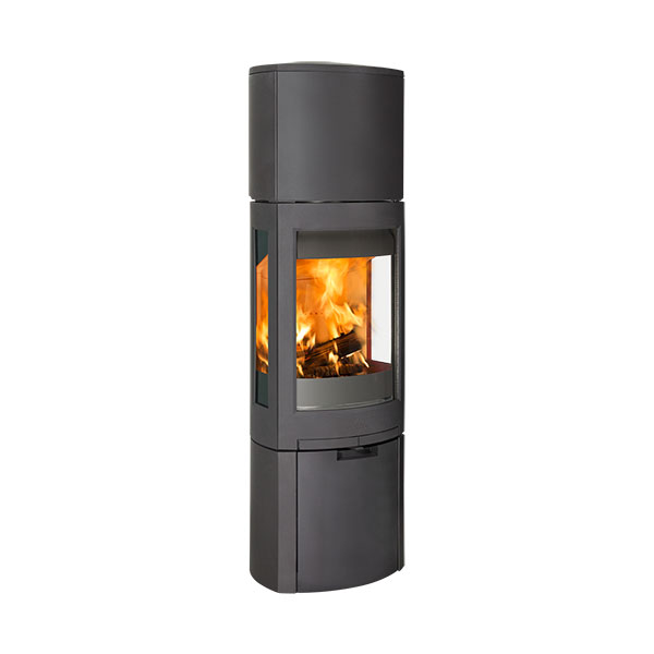 Jotul F378 V2 Advance High Top Wood Burning Stove