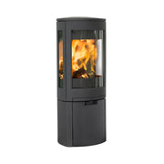 Jotul F378 V2 Advance Wood Burning Stove