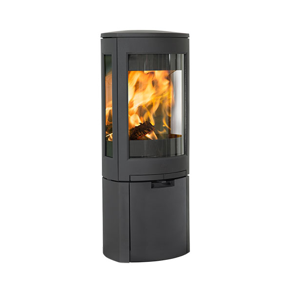 Jotul F378 V2 Advance Wood Burning Stove