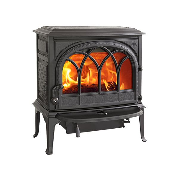 Jotul F400 ECO Wood Burning Stove