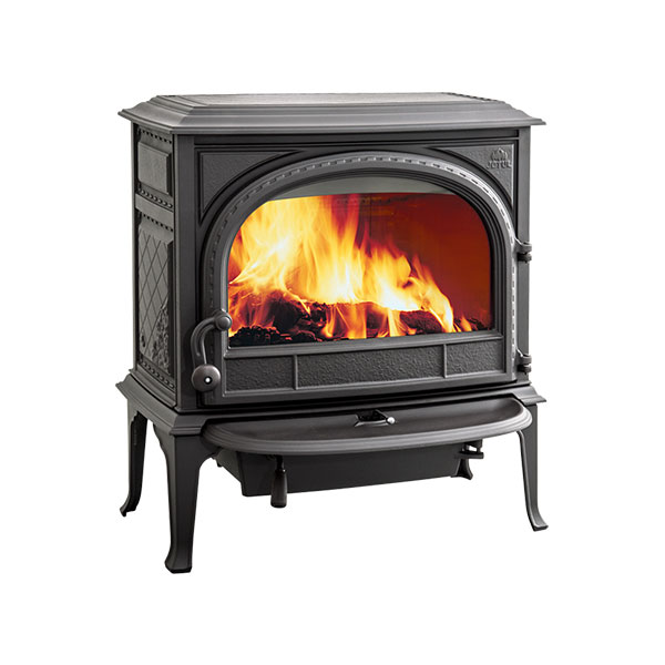 Jotul F400 ECO SE Wood Burning Stove
