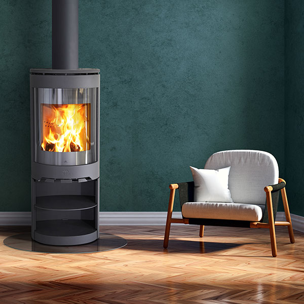 Jotul F481 Wood Burning Stove