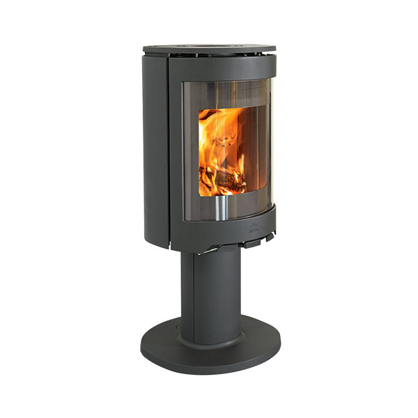 Jotul F483 Wood Burning Stove