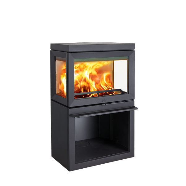 Jotul F520 Wood Burning Stove