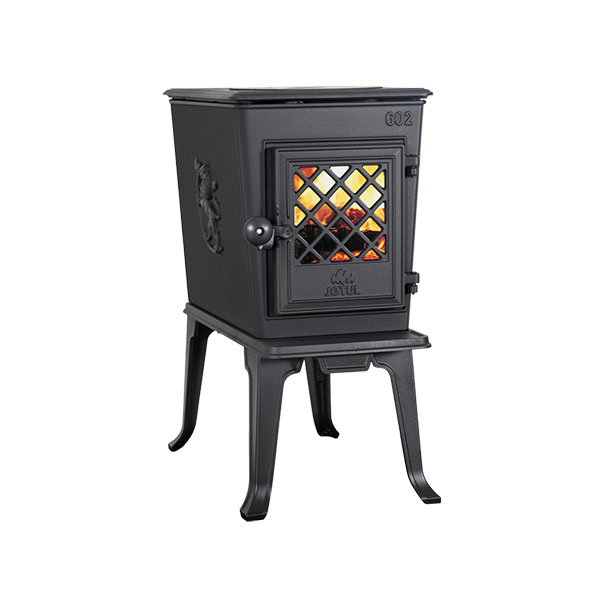 Jotul F602 ECO Wood Burning Stove