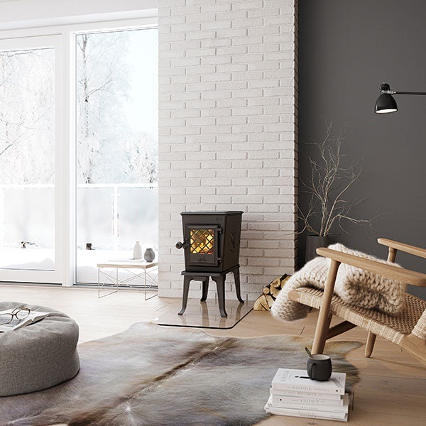 Jotul F602 ECO Wood Burning Stove