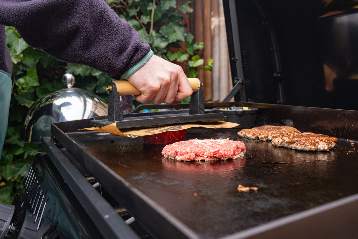 Napoleon Freestyle 24 Plancha Gas Griddle