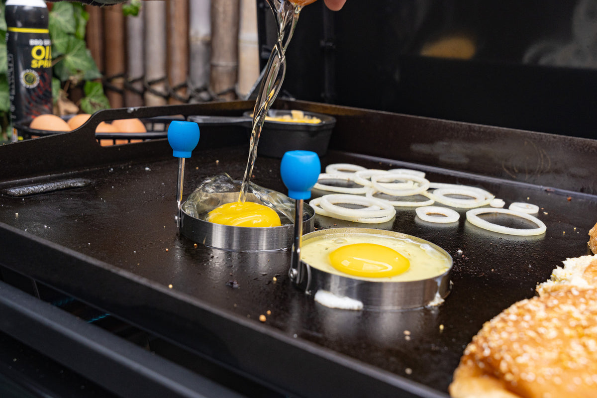 Napoleon Freestyle 24 Plancha Gas Griddle