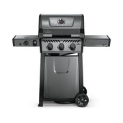Napoleon Freestyle 365 SIB Gas BBQ with Infrared Side Burner