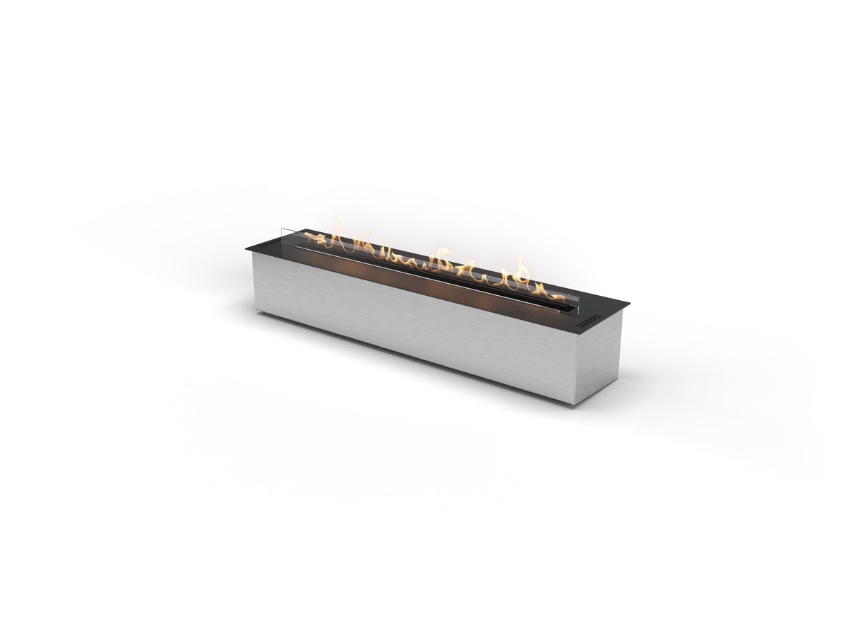 Planika FLA4 / FLA4+ Linear Automatic Bioethanol Burner