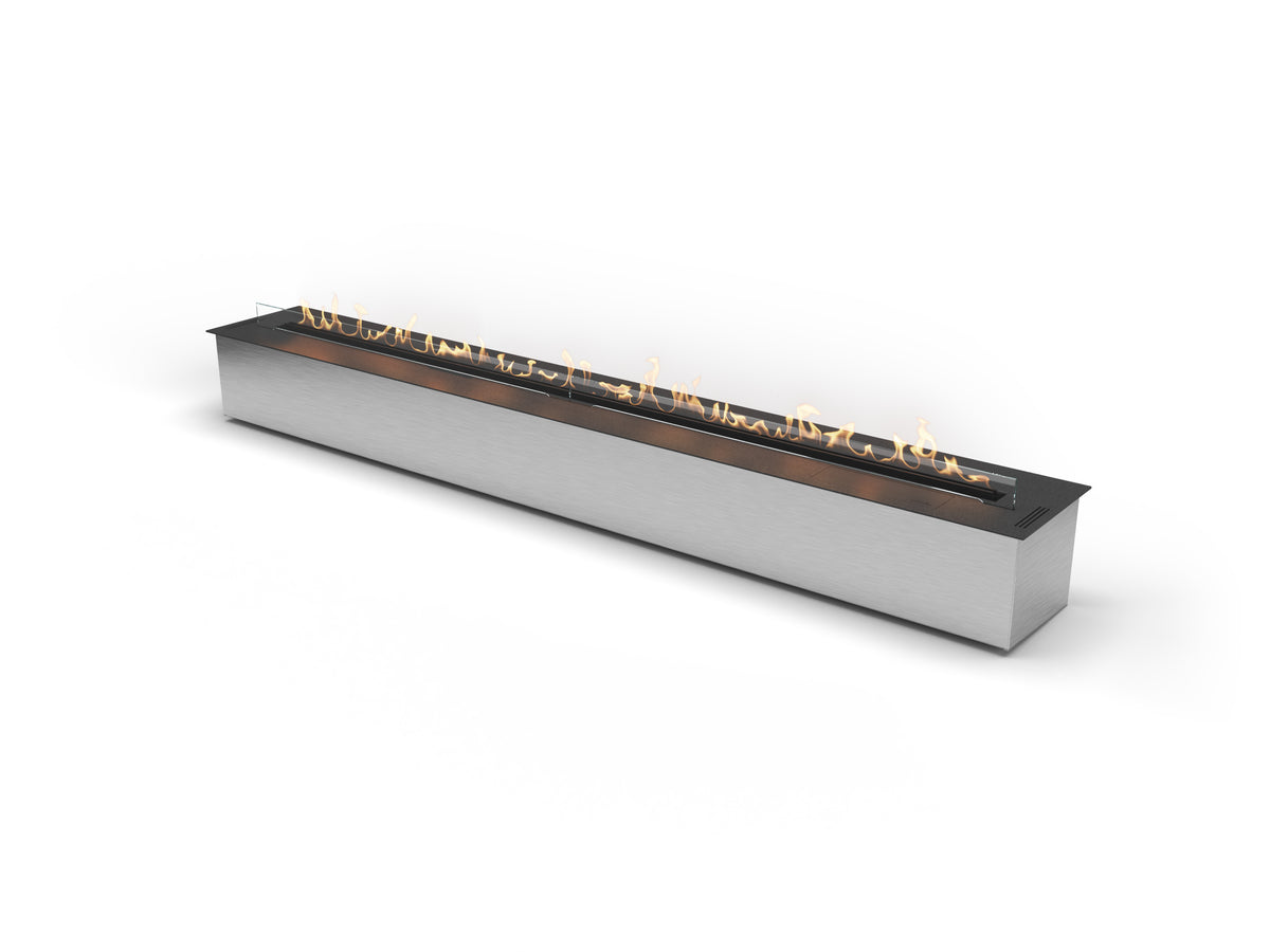 Planika FLA4 / FLA4+ Linear Automatic Bioethanol Burner