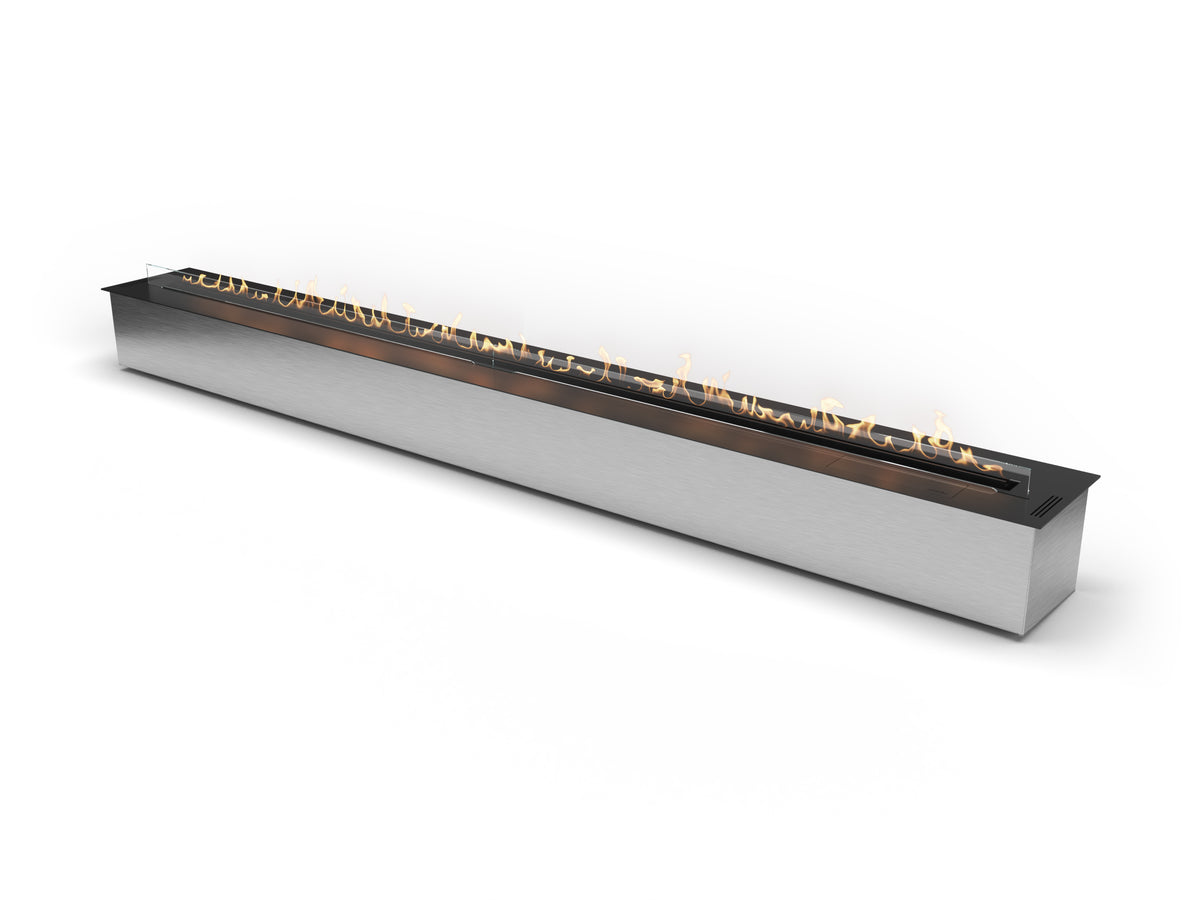 Planika FLA4 / FLA4+ Linear Automatic Bioethanol Burner
