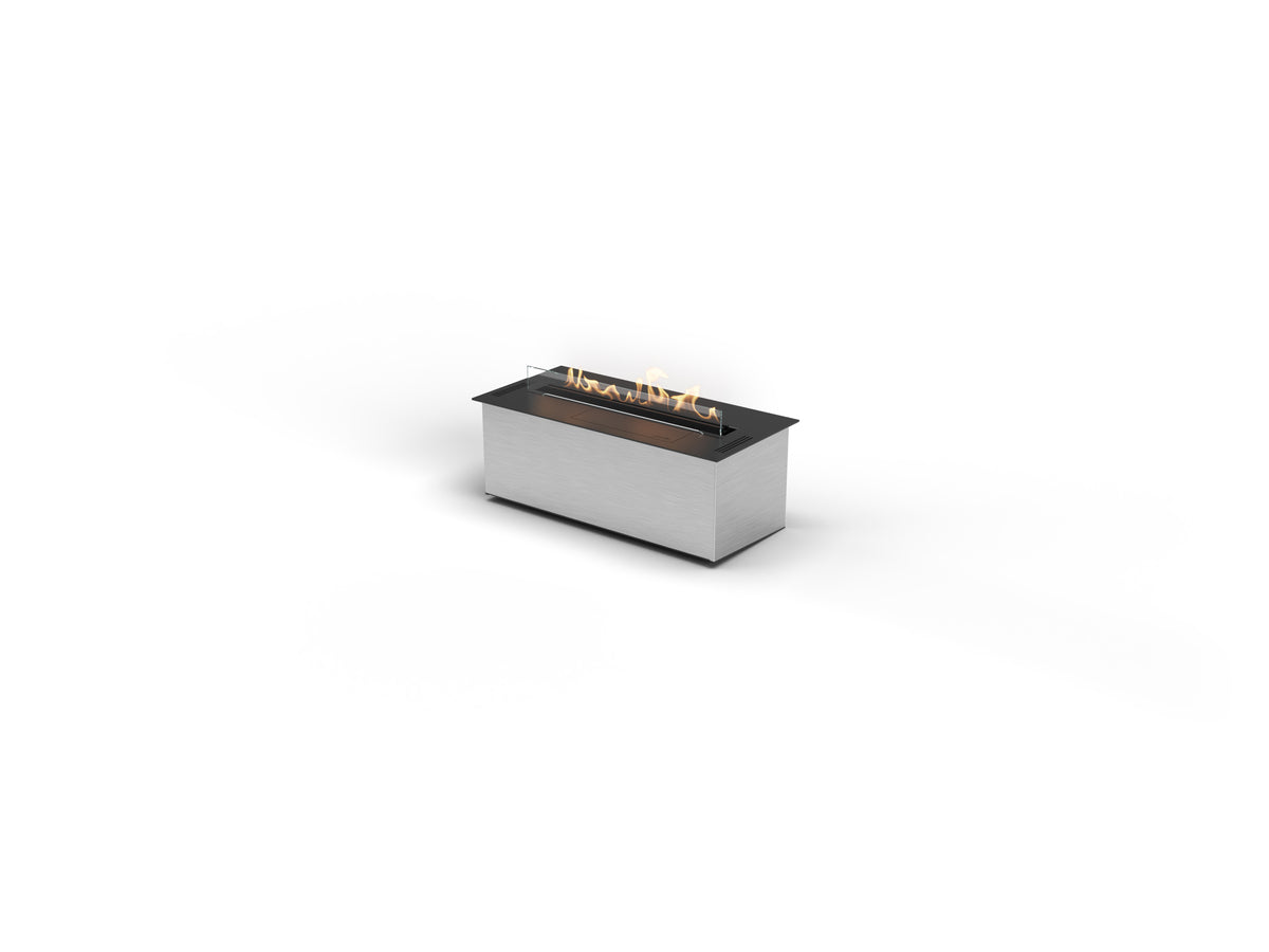 Planika FLA4 / FLA4+ Linear Automatic Bioethanol Burner