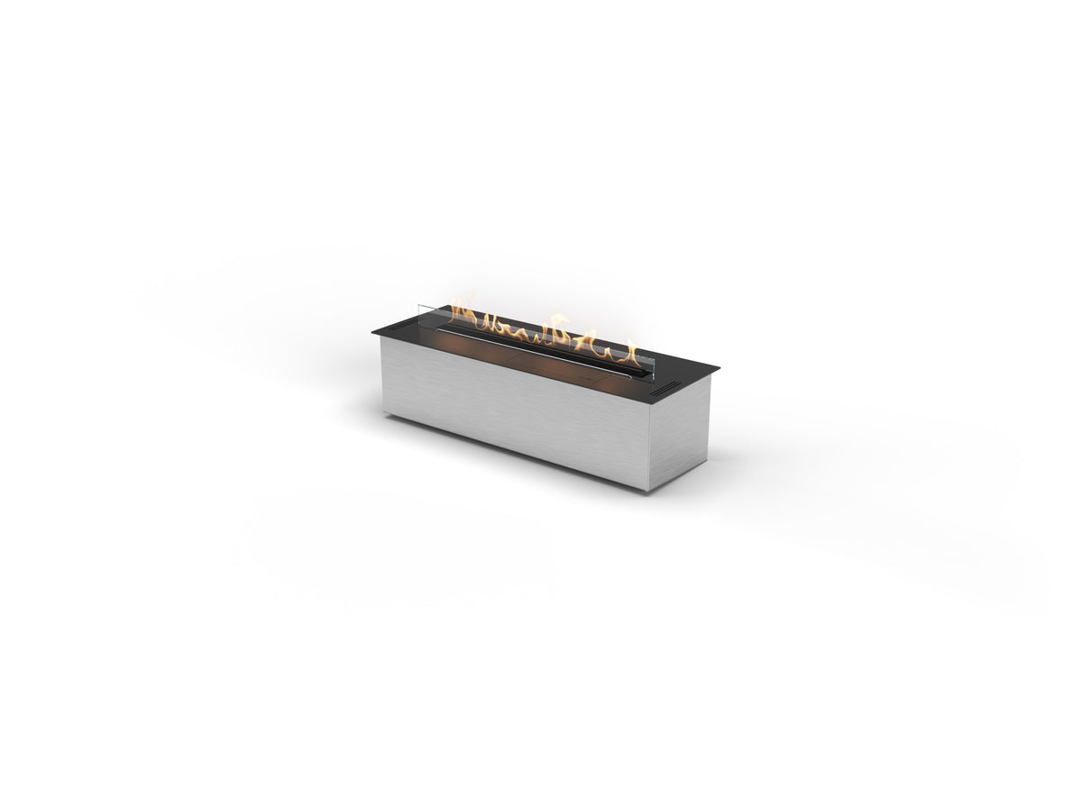 Planika FLA4 / FLA4+ Linear Automatic Bioethanol Burner
