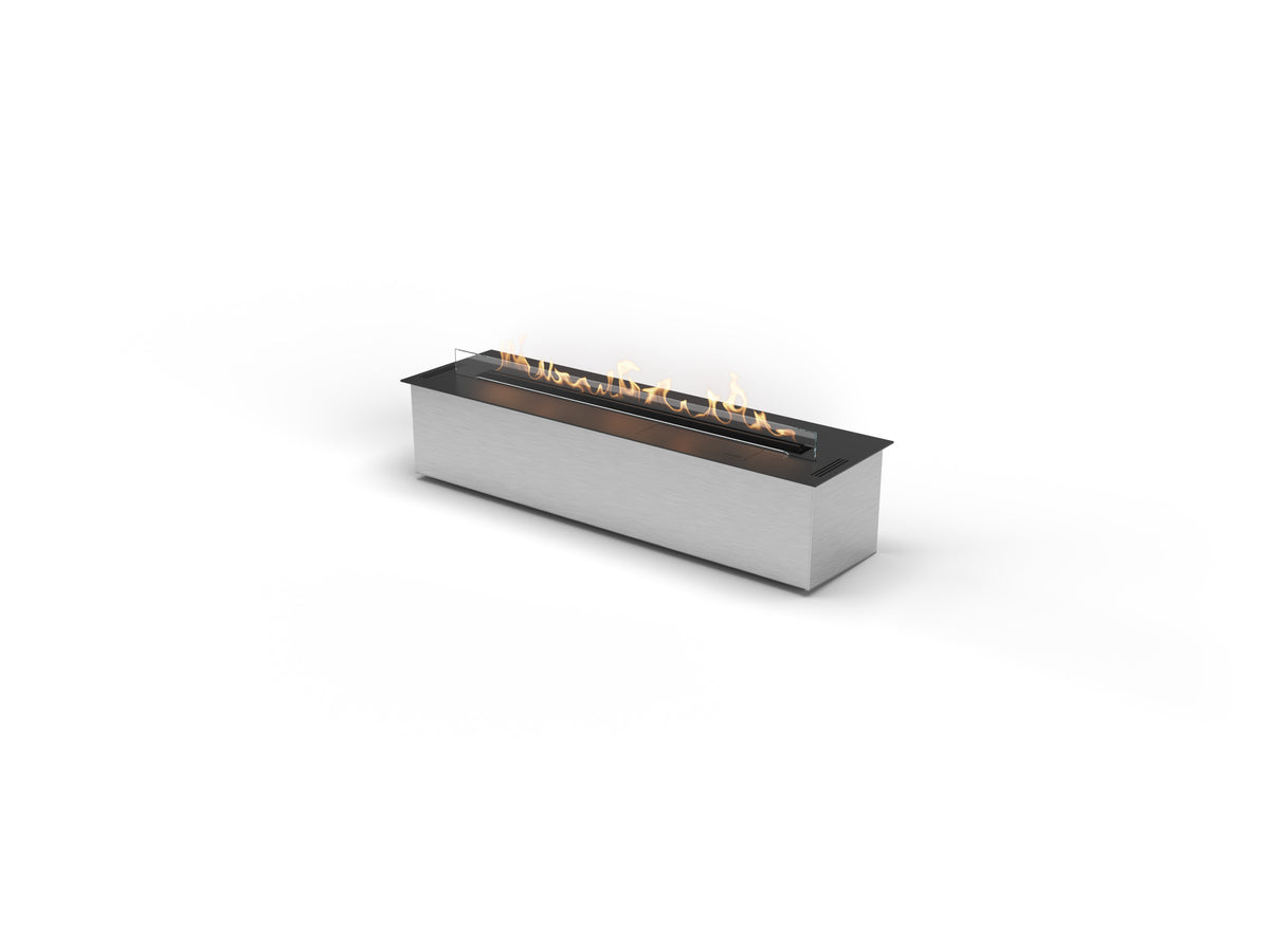 Planika FLA4 / FLA4+ Linear Automatic Bioethanol Burner