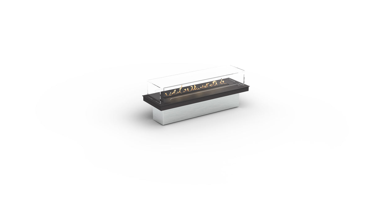 Planika FLA4 / FLA4+ Linear Automatic Bioethanol Burner