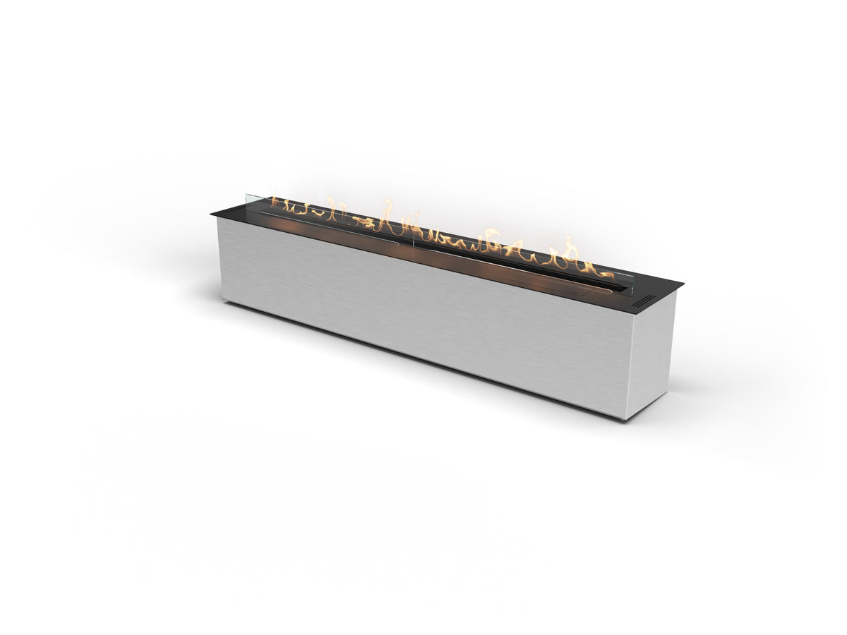 Planika FLA4 / FLA4+ Linear Automatic Bioethanol Burner