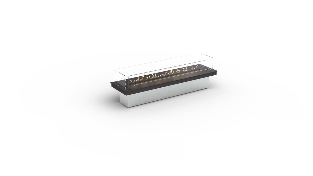 Planika FLA4 / FLA4+ Linear Automatic Bioethanol Burner