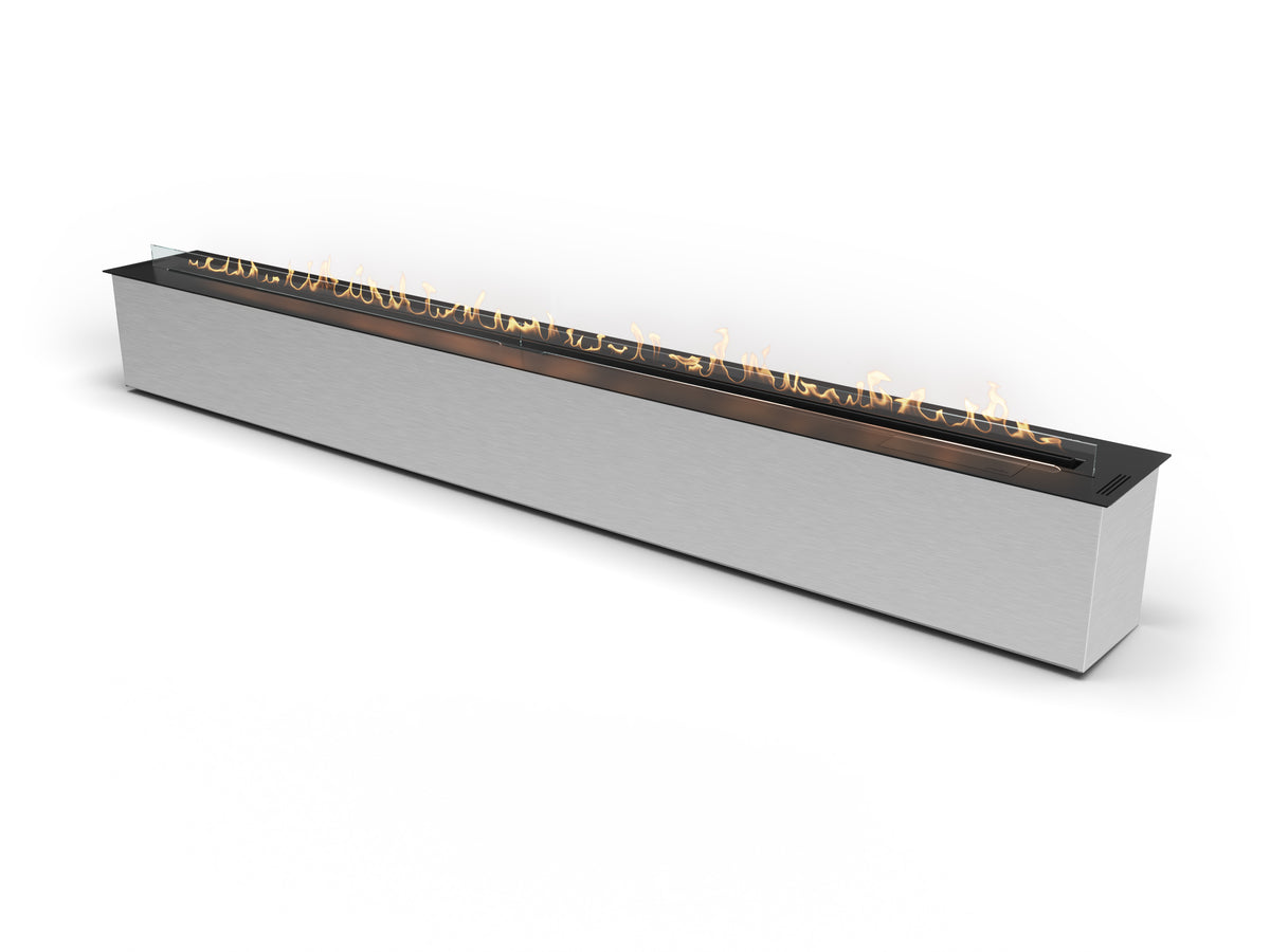 Planika FLA4 / FLA4+ Linear Automatic Bioethanol Burner
