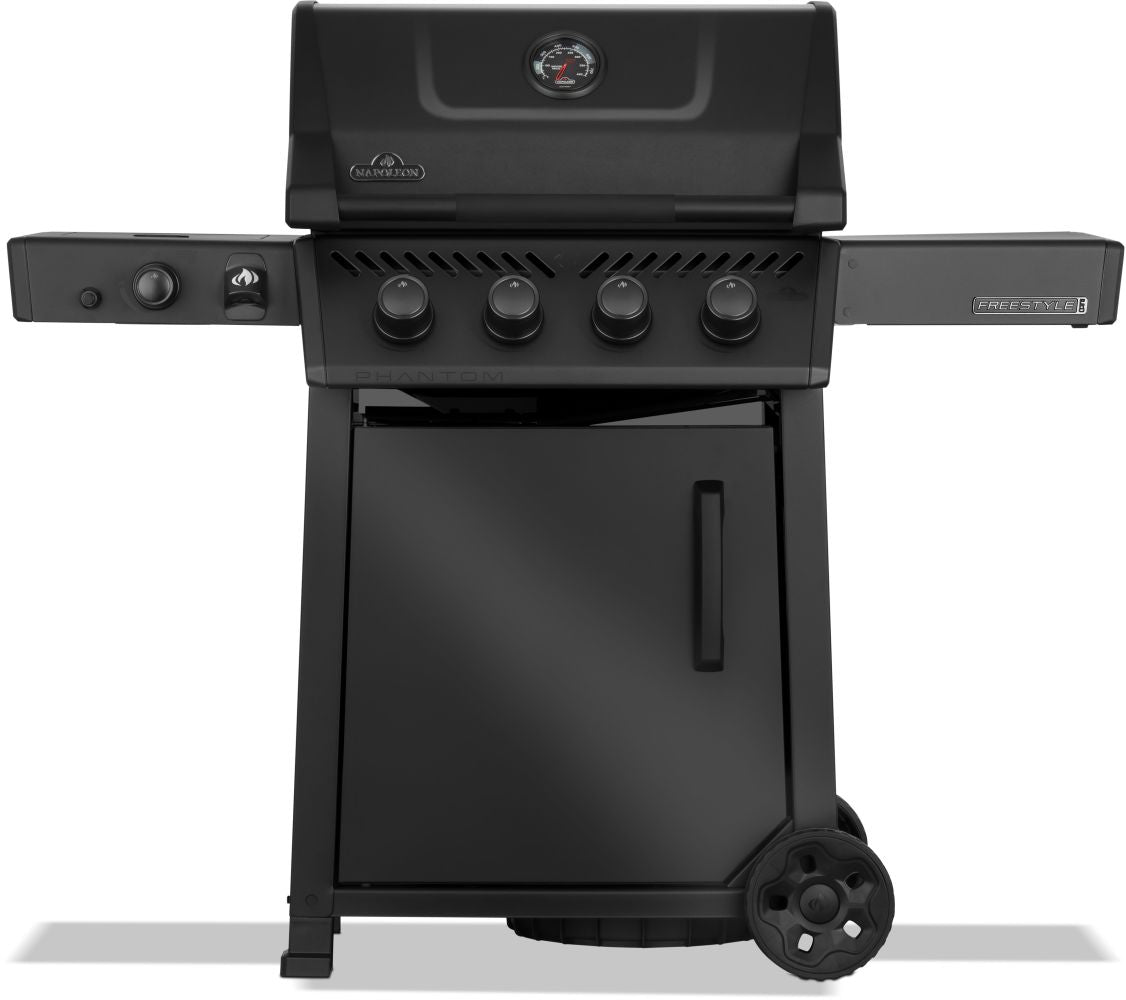 Napoleon Phantom Freestyle PRO 425 Gas BBQ with SIZZLE ZONE