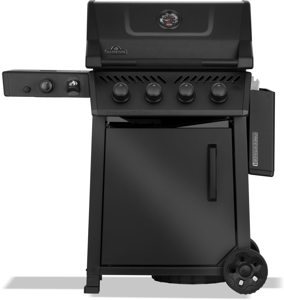 Napoleon Phantom Freestyle PRO 425 Gas BBQ with SIZZLE ZONE