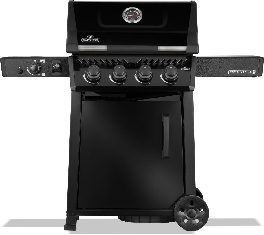 Napoleon Freestyle PRO 425 Gas BBQ with SIZZLE ZONE