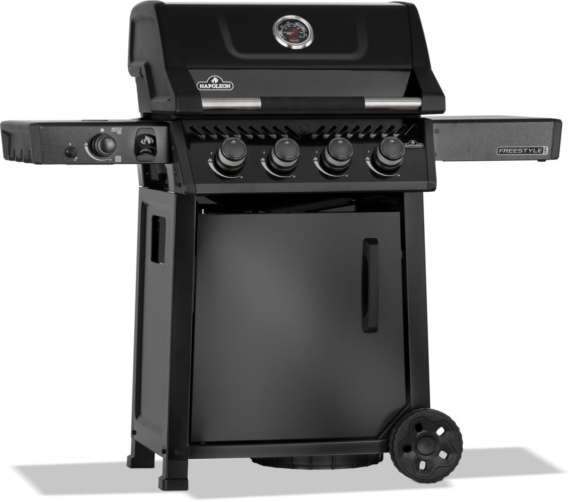 Napoleon Freestyle PRO 425 Gas BBQ with SIZZLE ZONE