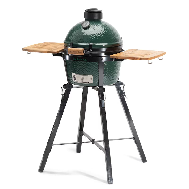 Minimax Big Green Egg Base - Foldable Stand
