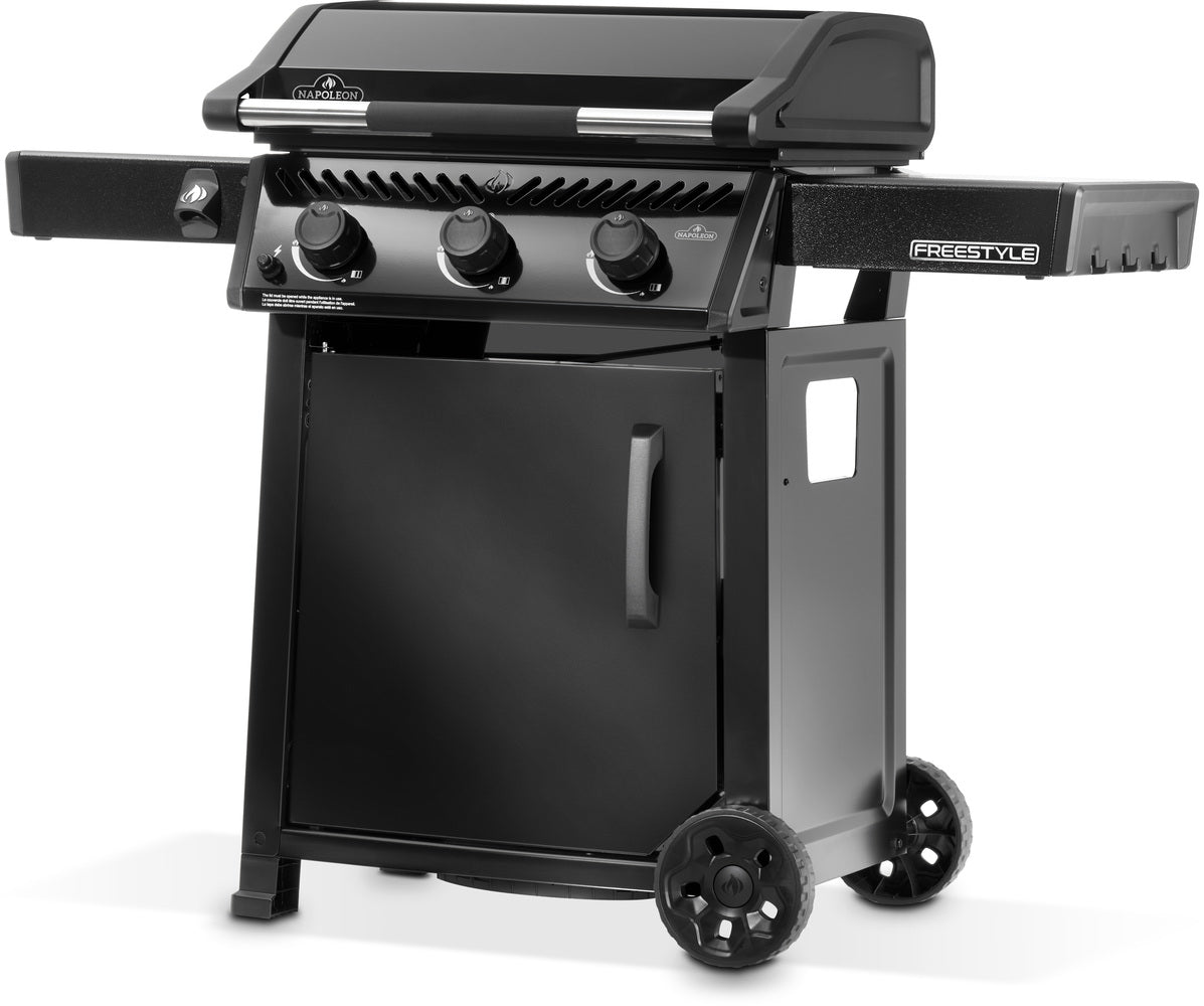 Napoleon Freestyle 24 Plancha Gas Griddle