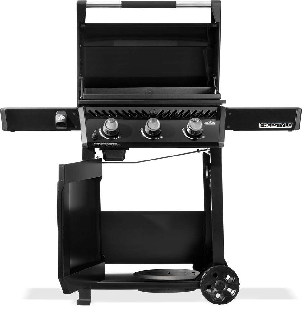 Napoleon Freestyle 24 Plancha Gas Griddle