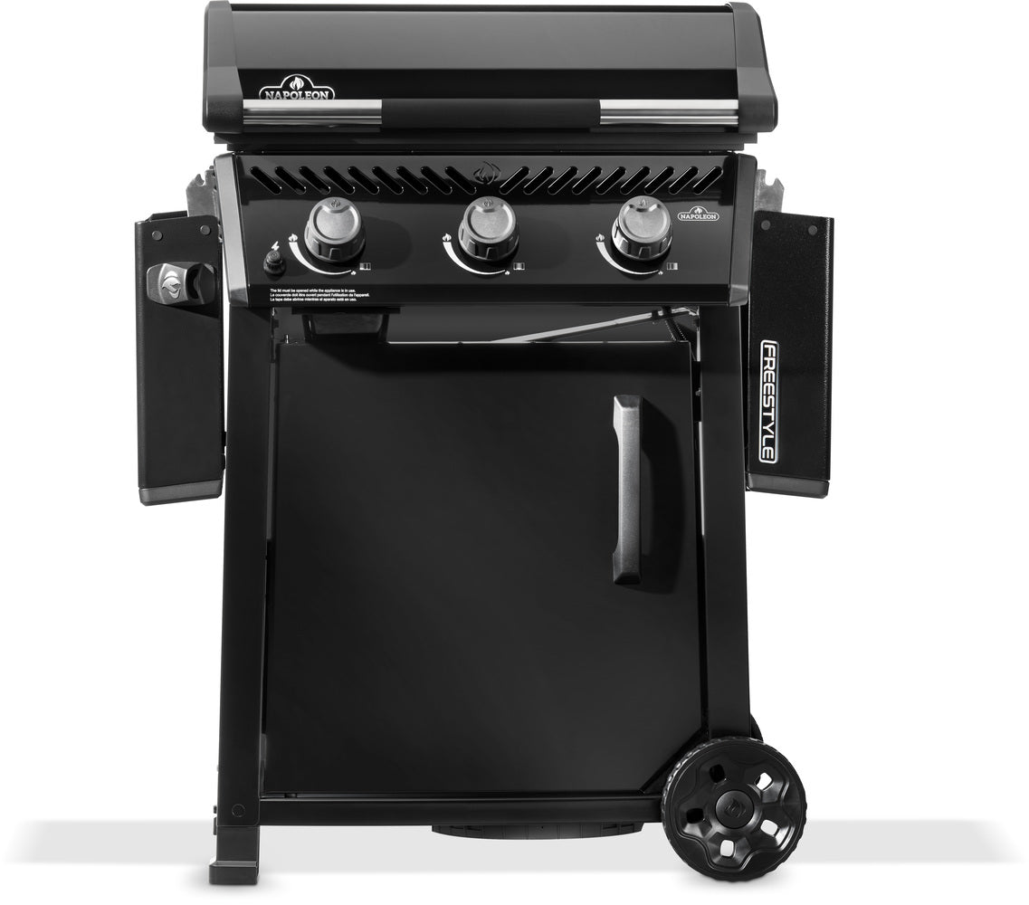 Napoleon Freestyle 24 Plancha Gas Griddle