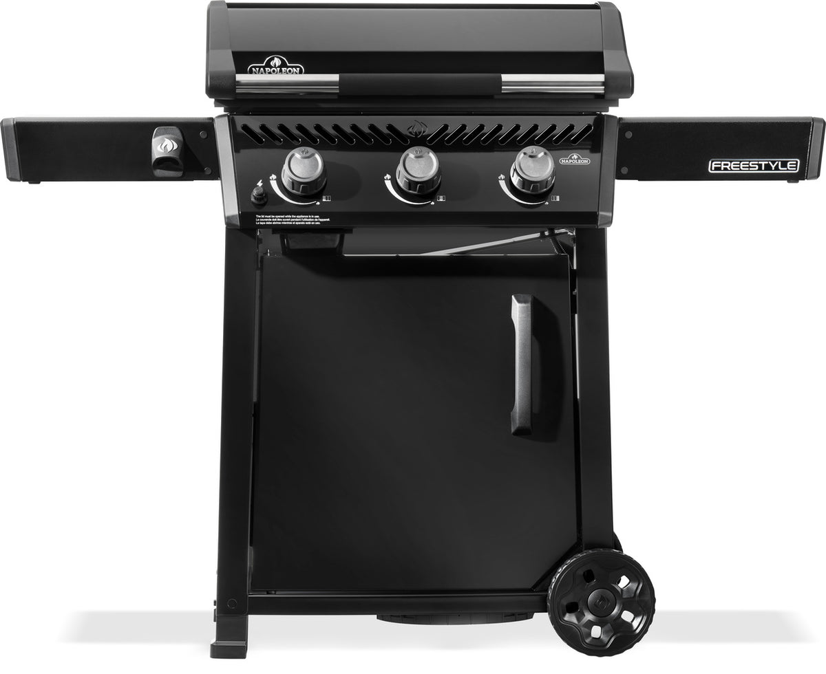 Napoleon Freestyle 24 Plancha Gas Griddle