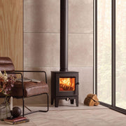 Stovax Futura 4 Multi-Fuel Stove
