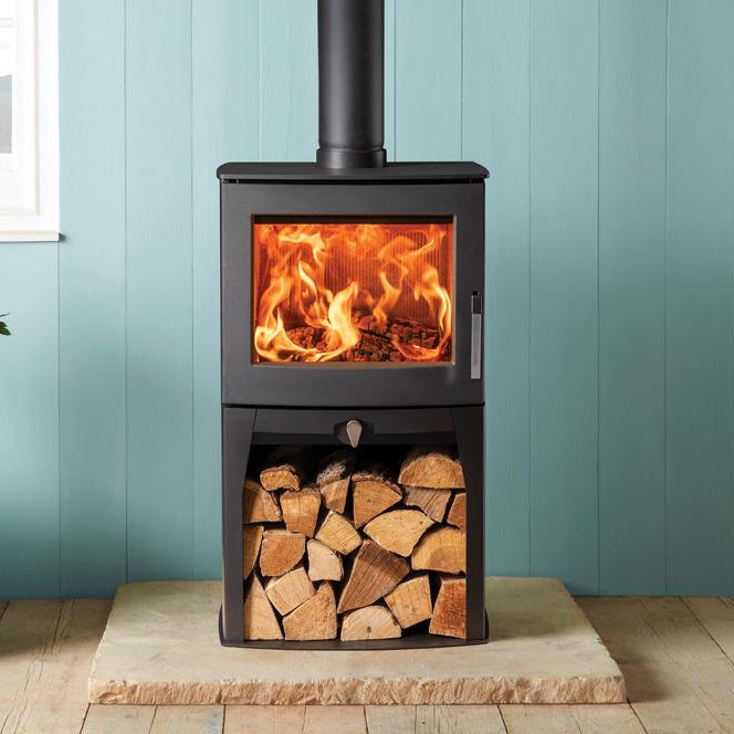 Stovax Futura 5 Highline Wood Burning Stove