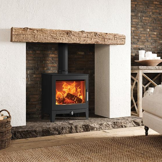 Stovax Futura 8 Wood Burning Stove