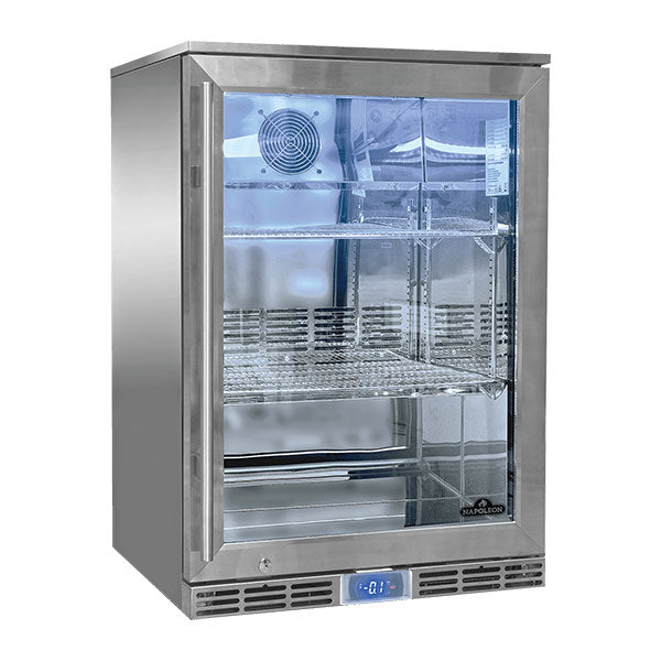 Napoleon Outdoor Fridge 135L