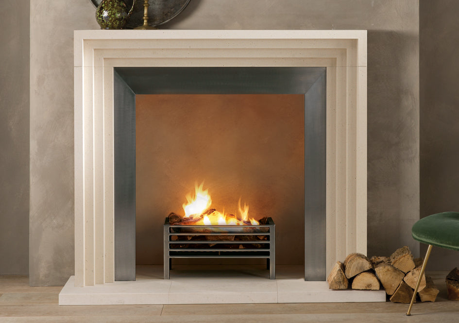 Chesneys Gaumont Fireplace Surround