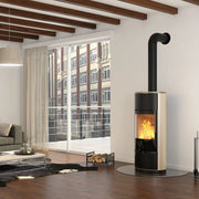 Dru Spartherm Senso L 2.0 Wood Burning Stove