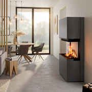 Dru Spartherm Saphir RLU Wood Burning Stove