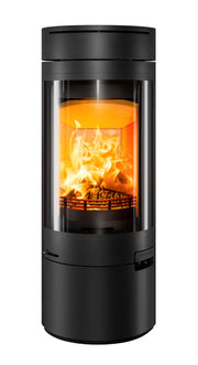 Hunter Halo Radial Wood Burning Stove