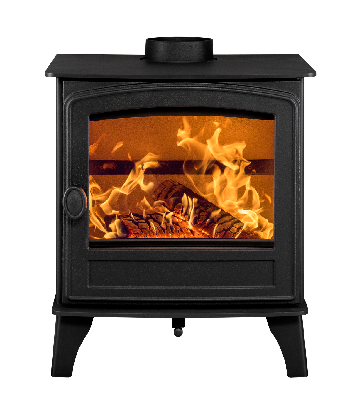 Hunter Herald 5 Eco Wood Burning Stove