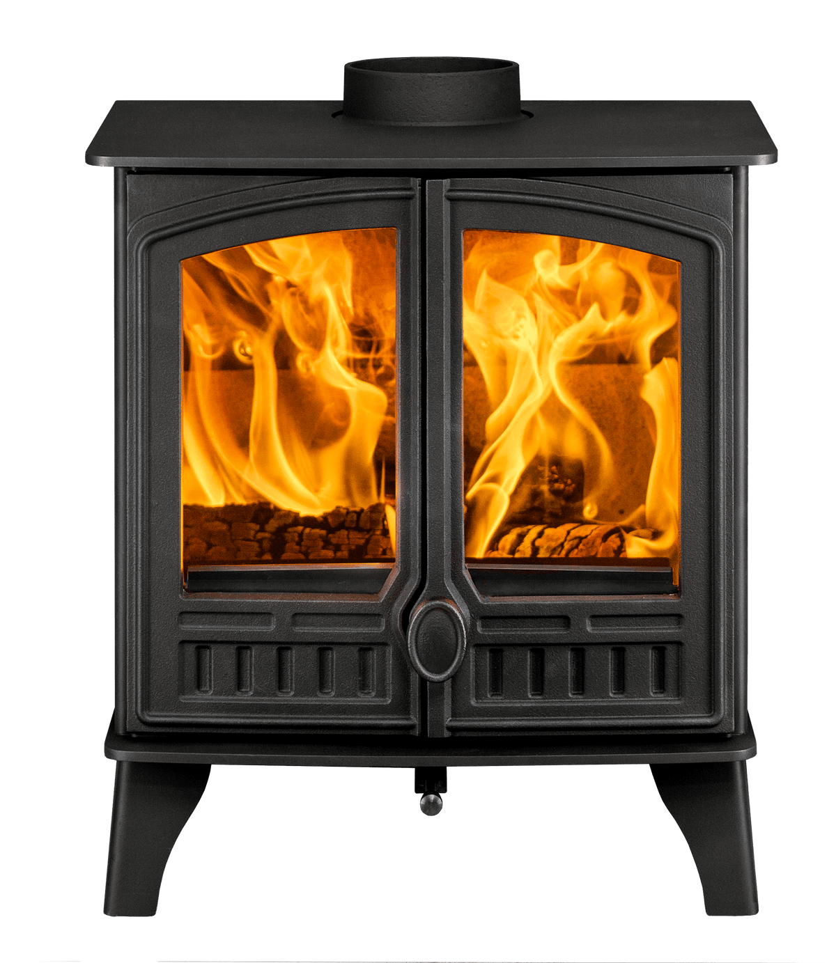 Hunter Herald 5 Eco Wood Burning Stove