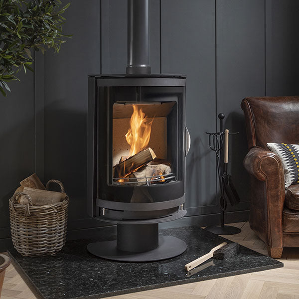 Arada Hoxton 7 Wood Burning Stove
