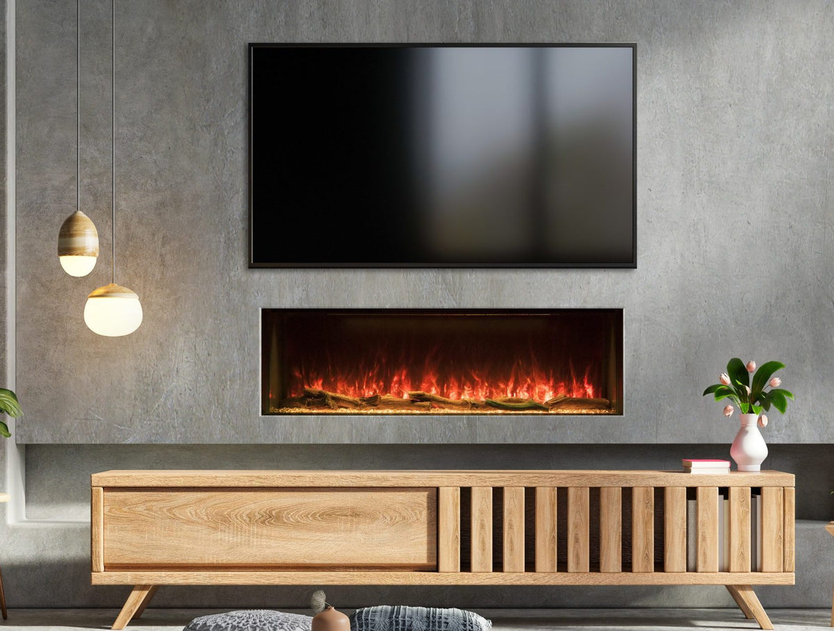 Hunter Electric EF Inset Electric Fire